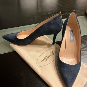 Sarah Jessica Parker Pumps